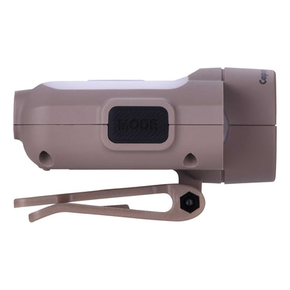 CAPON 120D UV