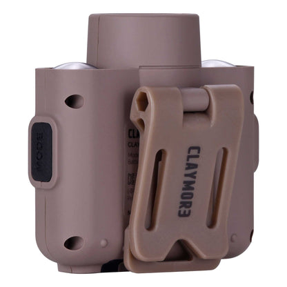 CAPON 120D UV