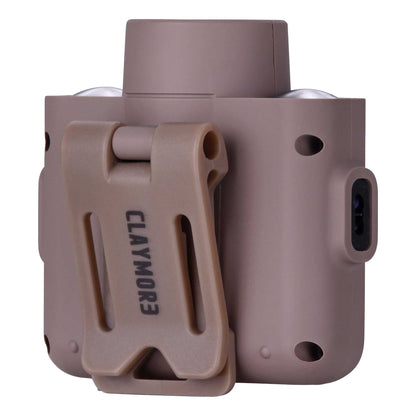 CAPON 120D UV