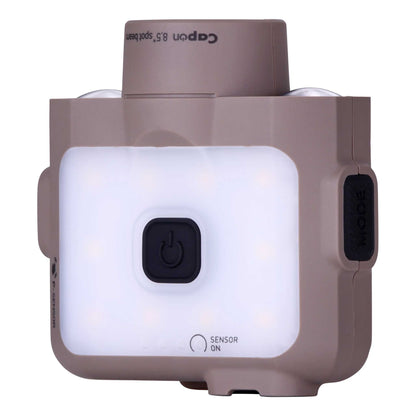 CAPON 120D UV