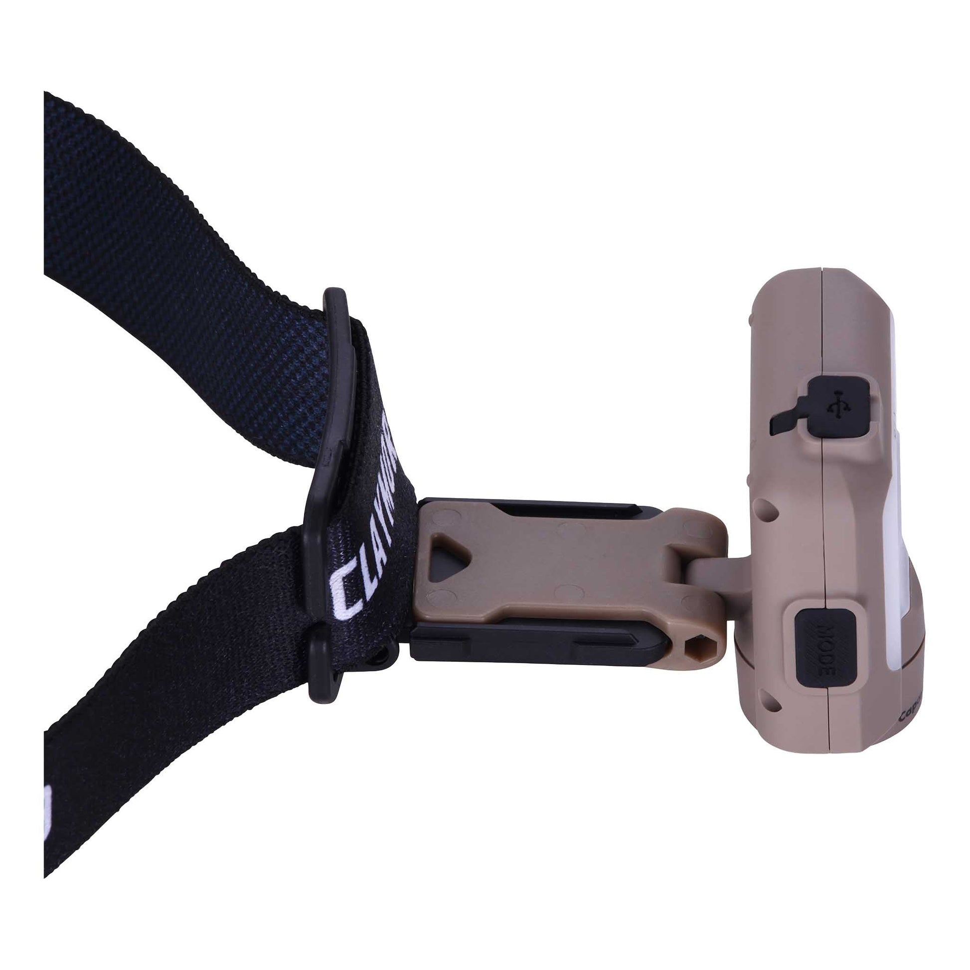 CAPON 120D UV