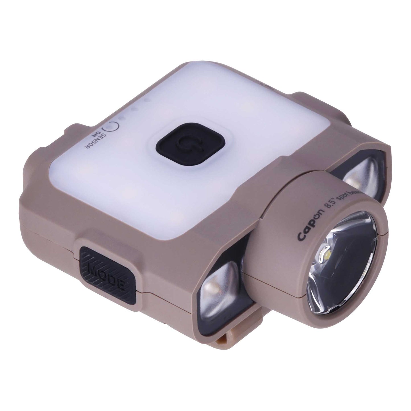 CAPON 120D UV