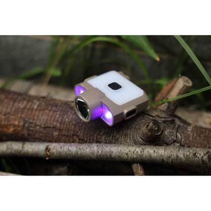 CAPON 120D UV