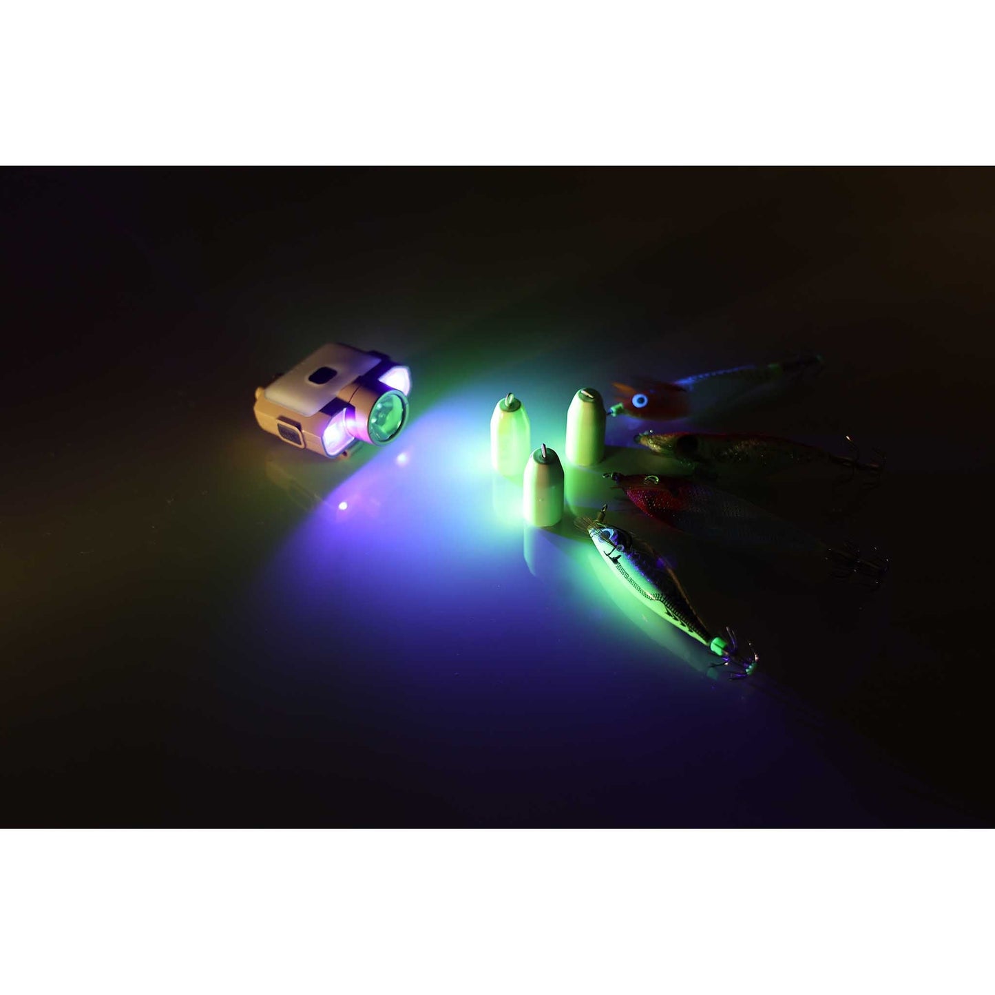 CAPON 120D UV