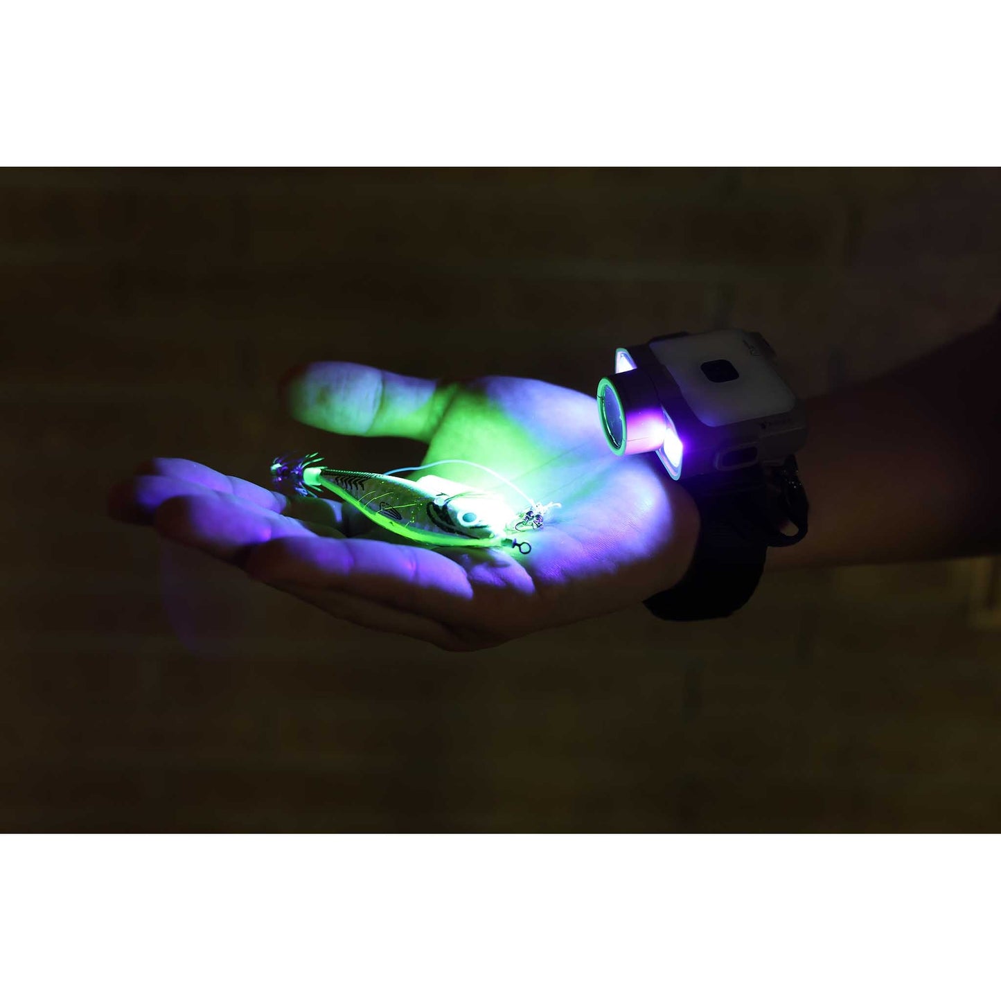 CAPON 120D UV