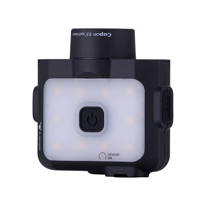 CAPON 120D