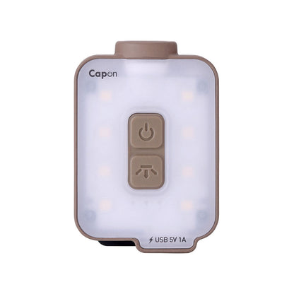 CAPON 40B
