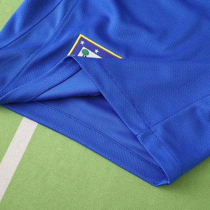 Club Atlético de Madrid Home Shorts 25/26 Season