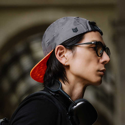 BASI[X] CAMPER HAT