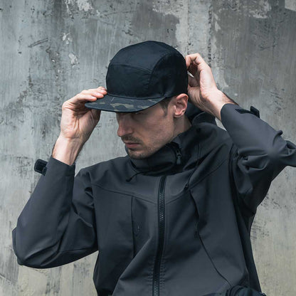 BASI[X] CAMPER HAT