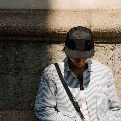 BASI[X] CAMPER HAT