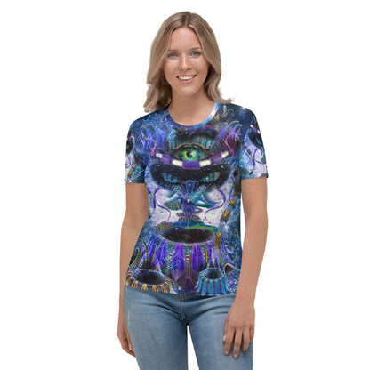 Copelandian Paradigm Women's T-Shirt