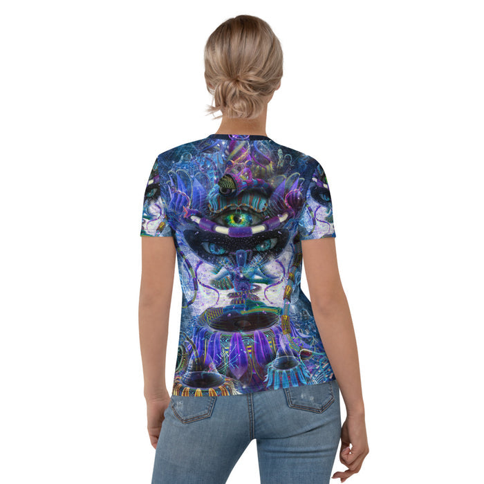 Copelandian Paradigm Women's T-Shirt