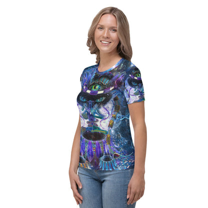 Copelandian Paradigm Women's T-Shirt