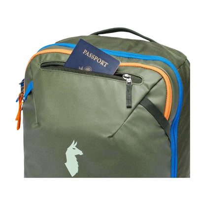 Allpa 28L Travel Pack