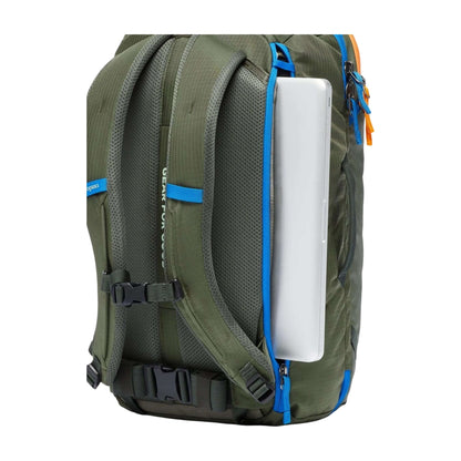 Allpa 28L Travel Pack