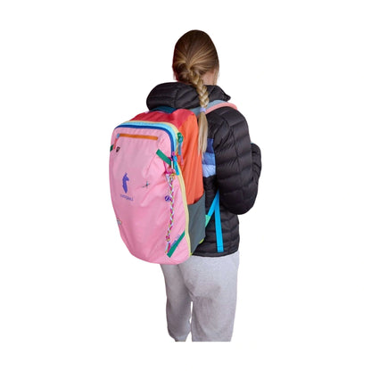 Allpa 28L Travel Pack | Del Día