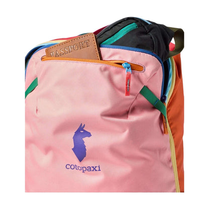 Allpa 28L Travel Pack | Del Día