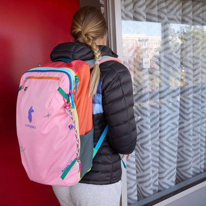 Allpa 28L Travel Pack | Del Día