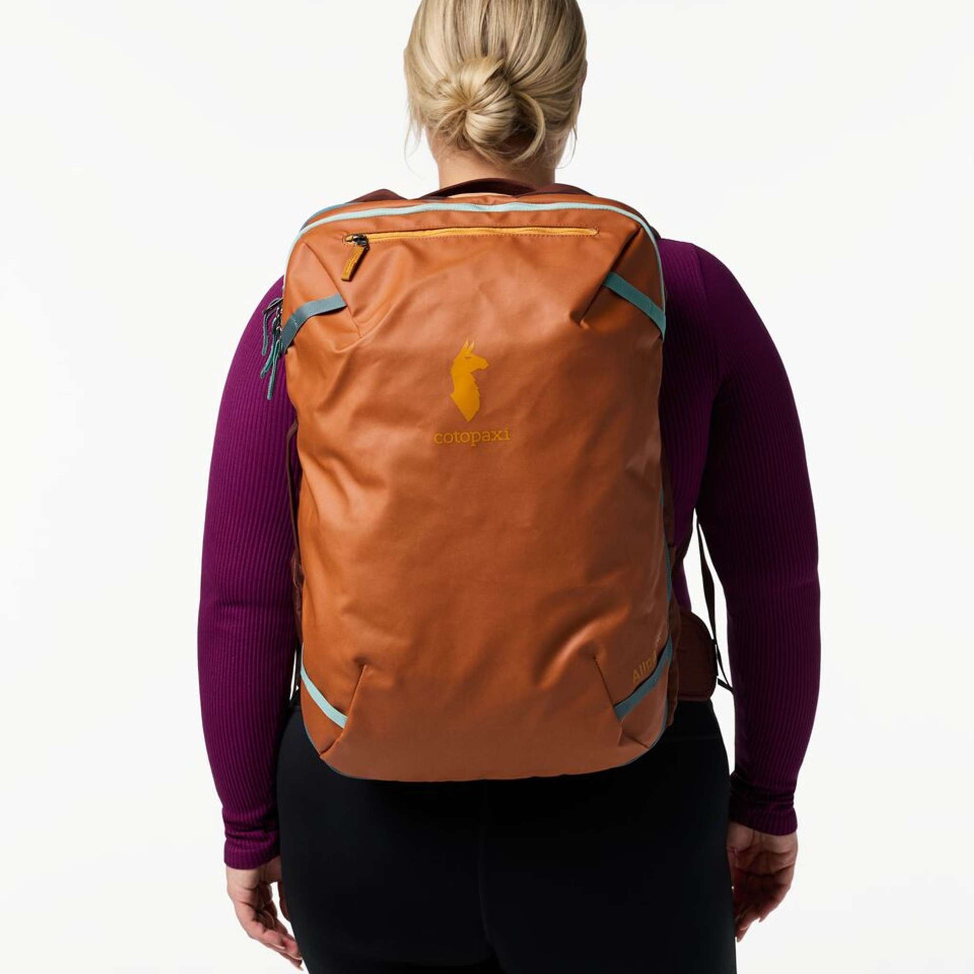 Allpa 35L Travel Pack