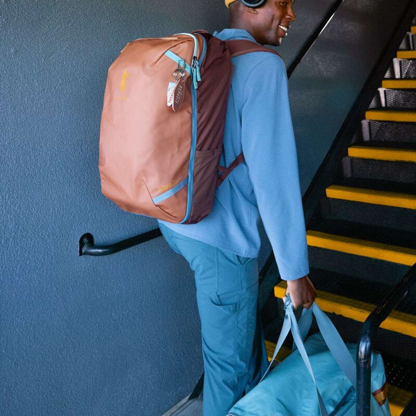 Allpa 35L Travel Pack