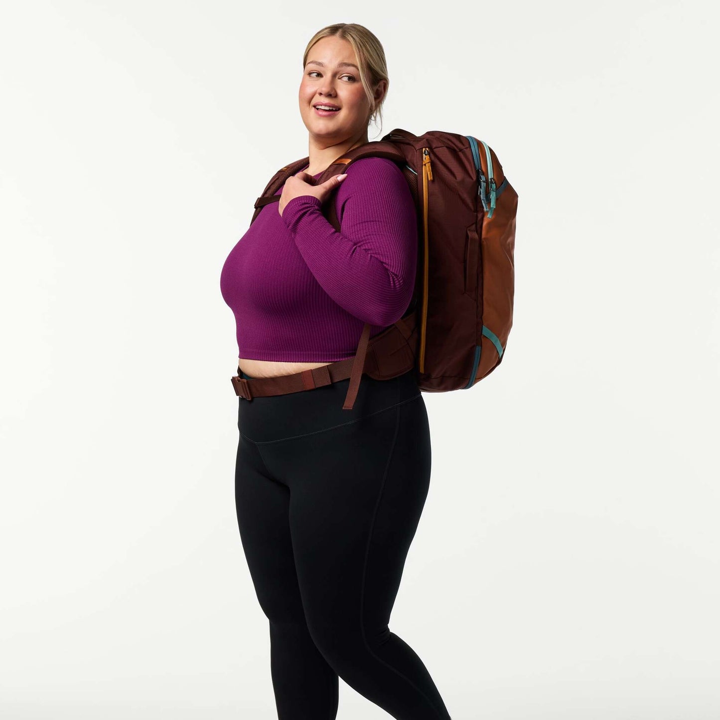 Allpa 35L Travel Pack