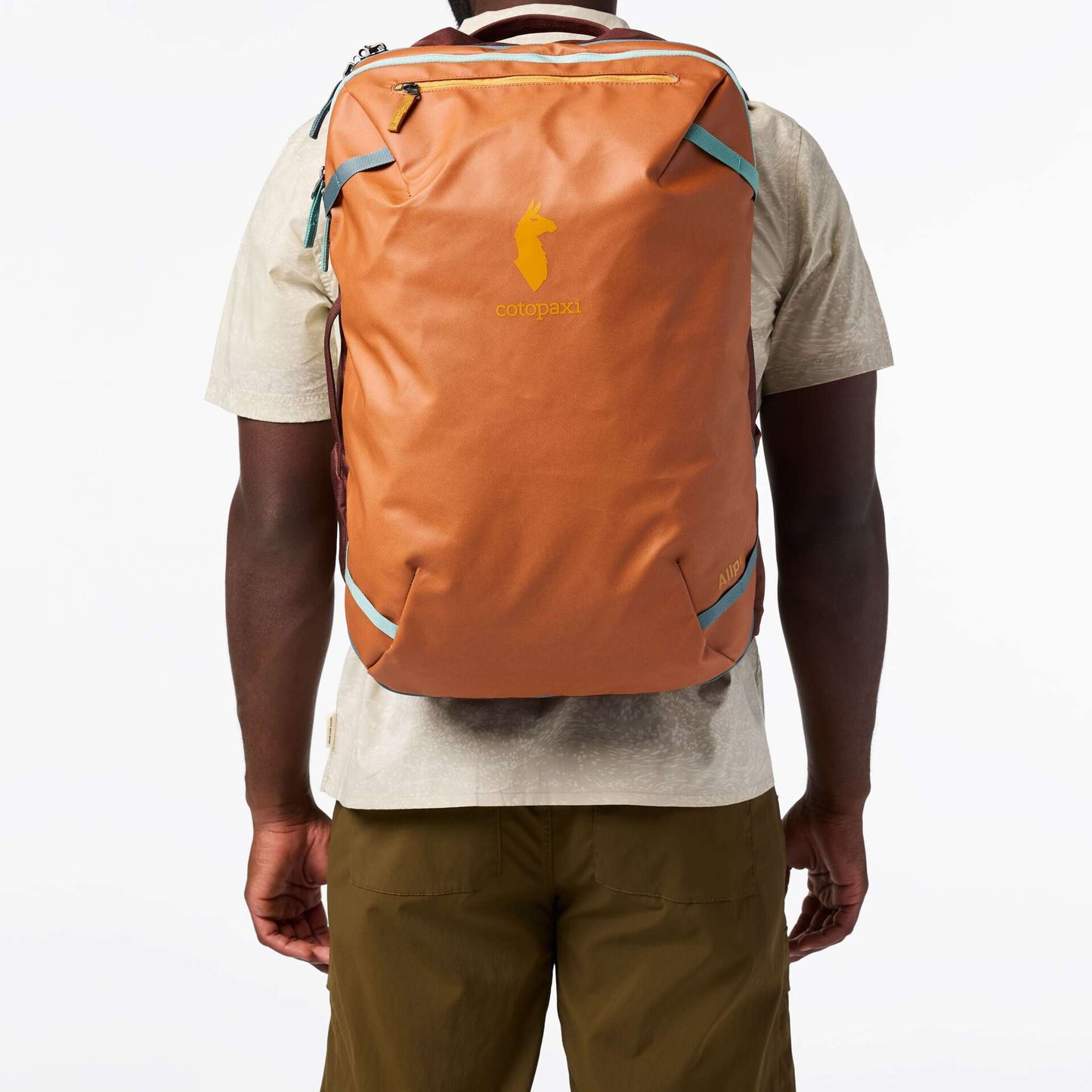 Allpa 35L Travel Pack