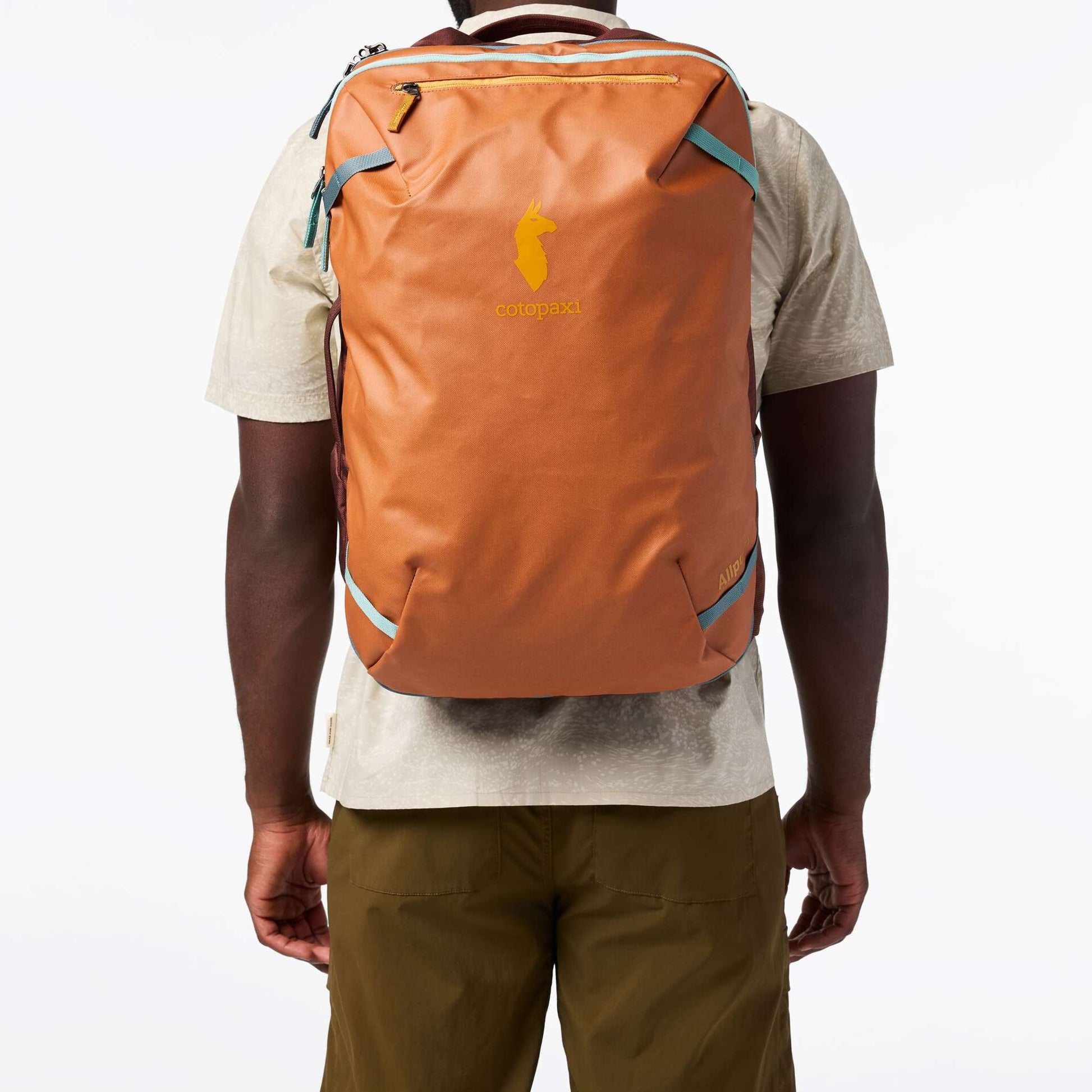 Allpa 35L Travel Pack