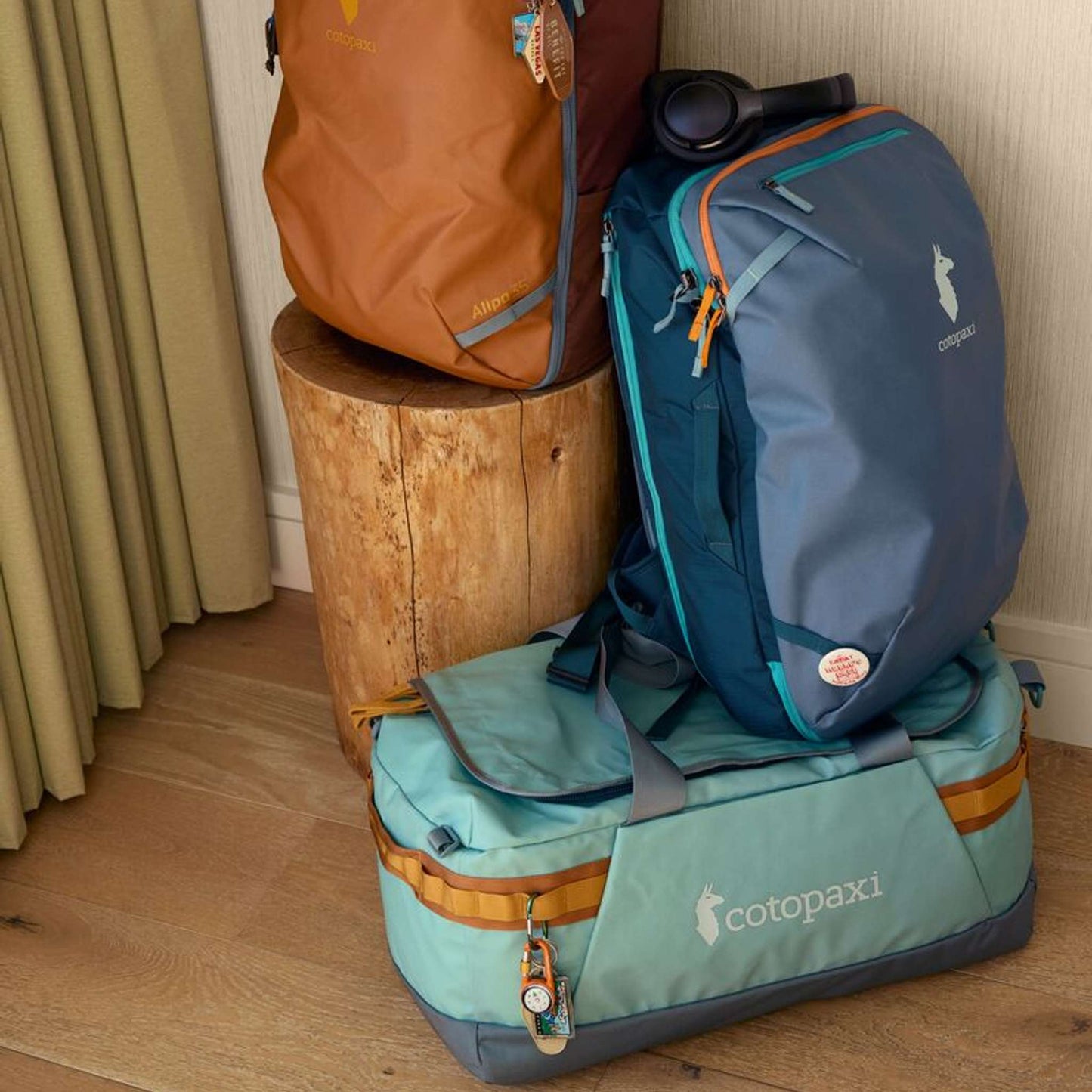 Allpa 35L Travel Pack