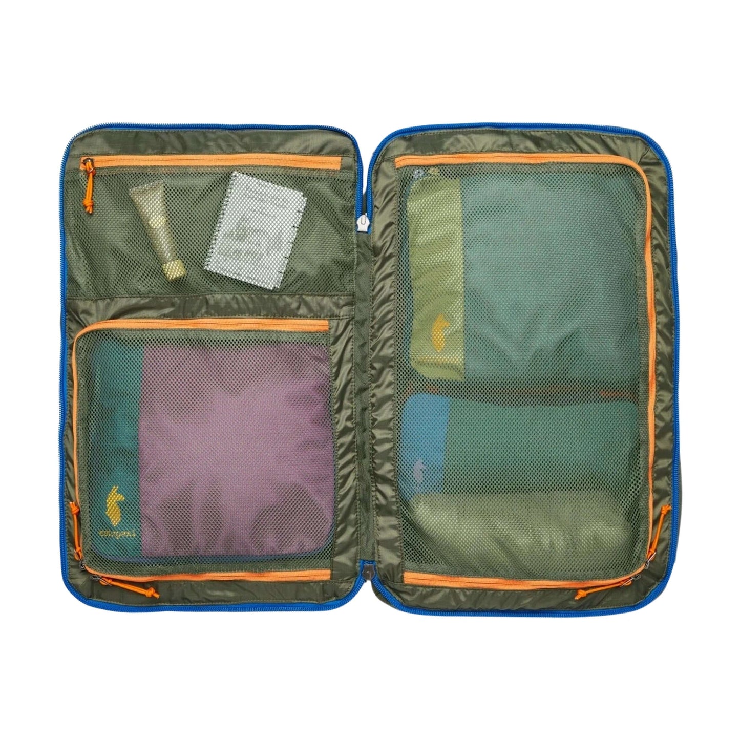 Allpa 42L Travel Pack