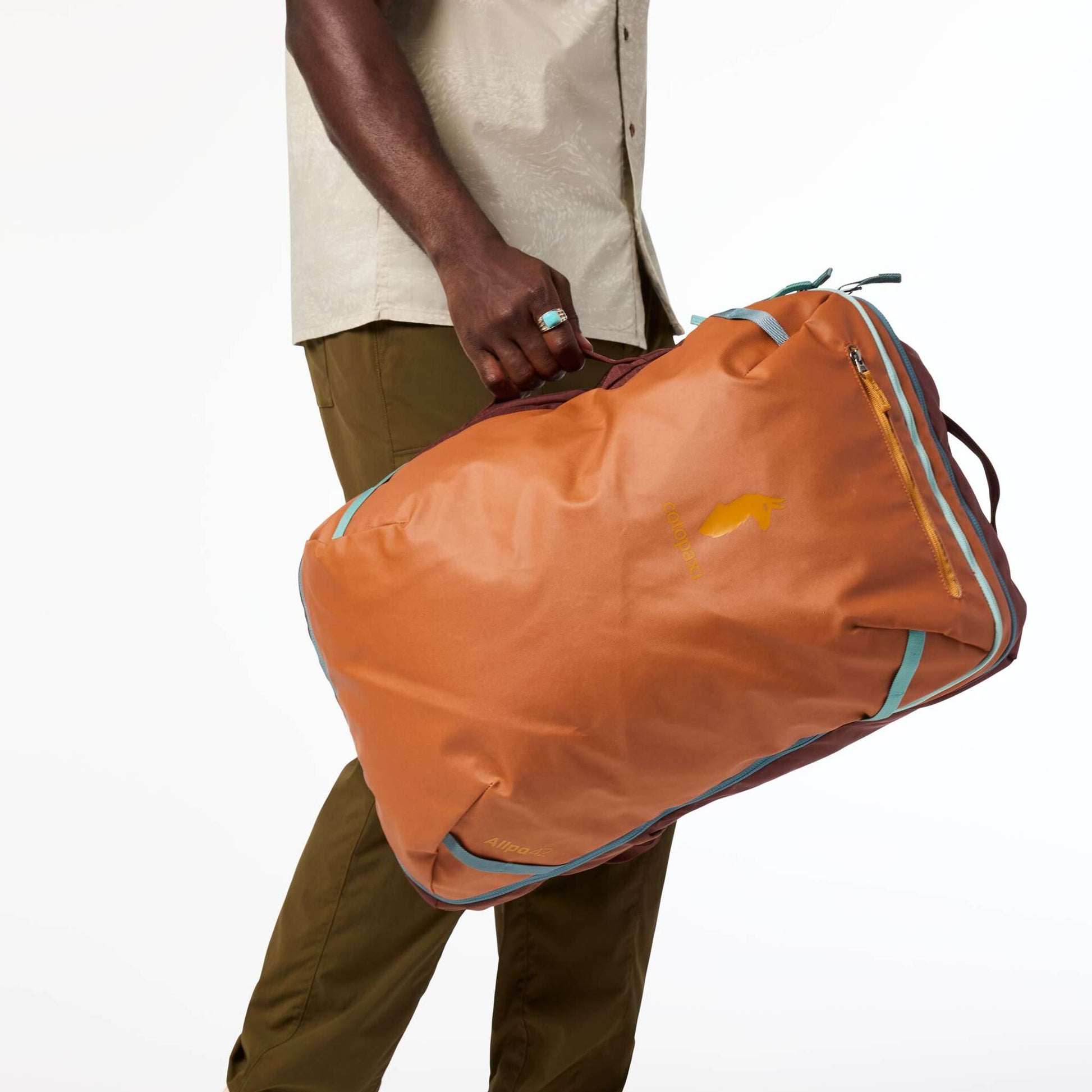 Allpa 42L Travel Pack