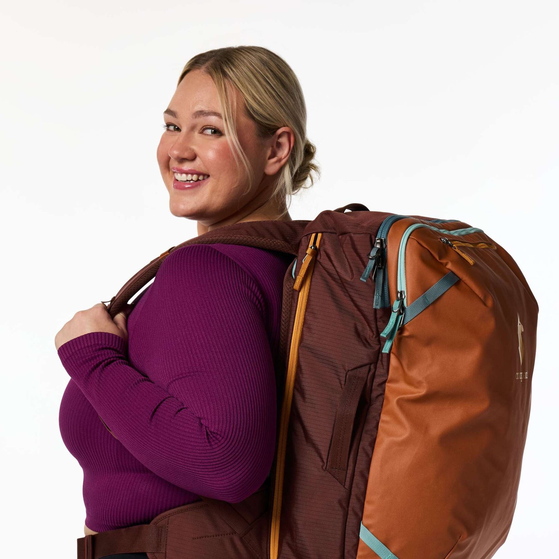 Allpa 42L Travel Pack