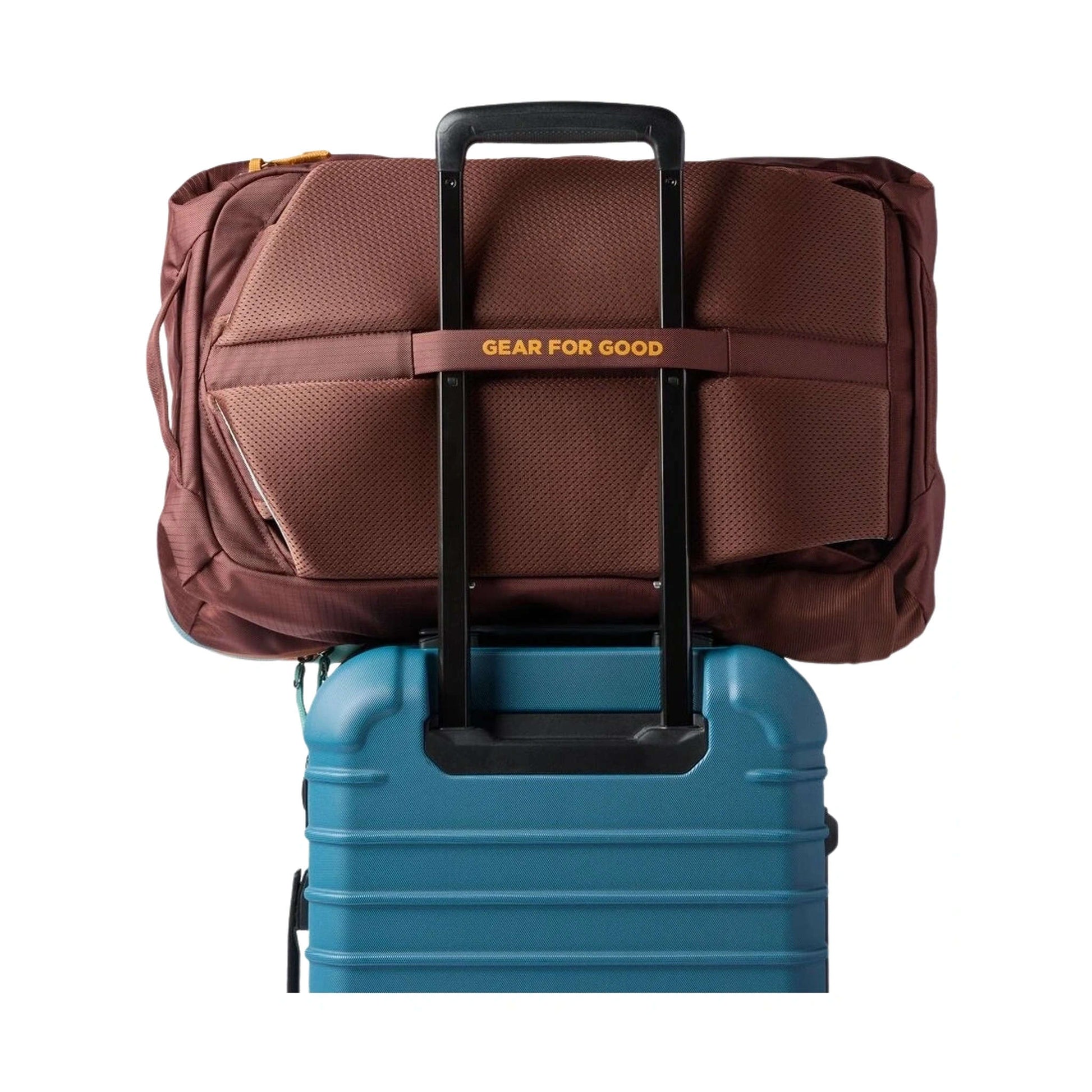 Allpa 42L Travel Pack