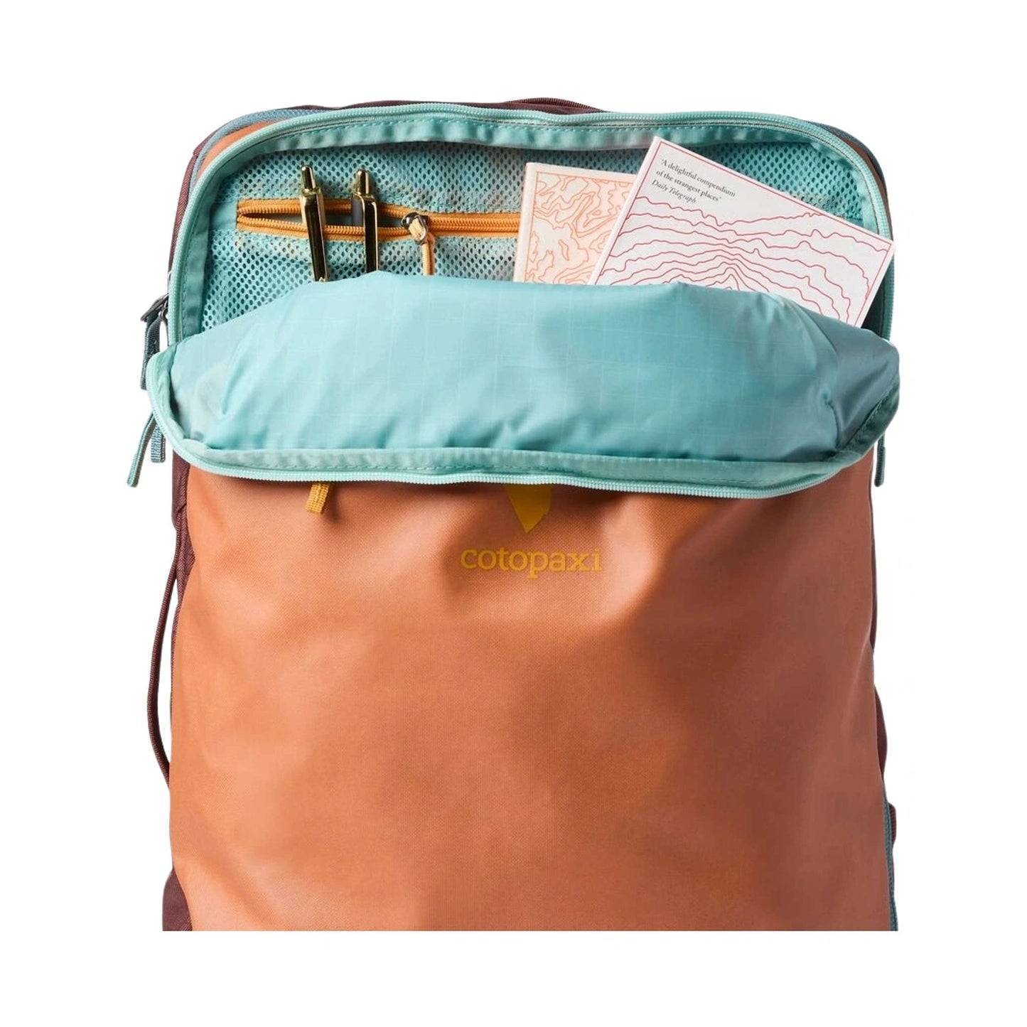 Allpa 42L Travel Pack