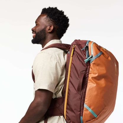 Allpa 42L Travel Pack