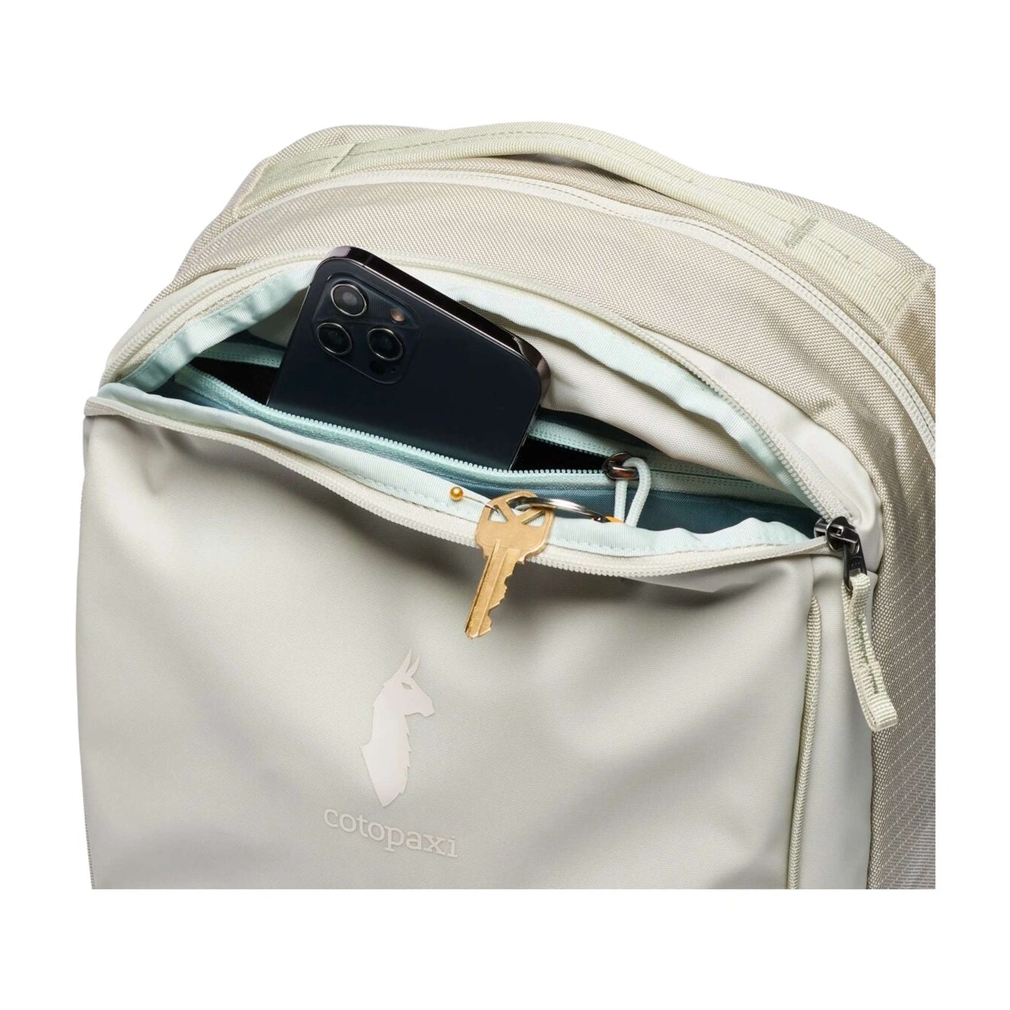 Allpa Daypack | 18L