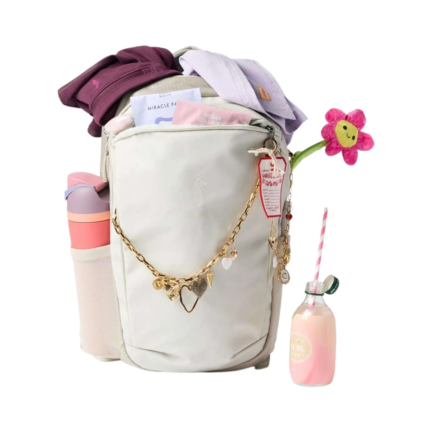 Allpa Daypack | 18L