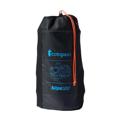 Allpa Getaway Duffle