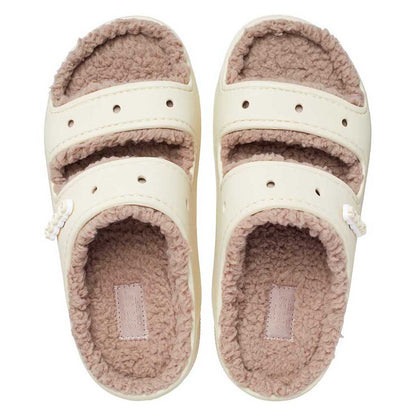 Classic Cozzzy Sandal