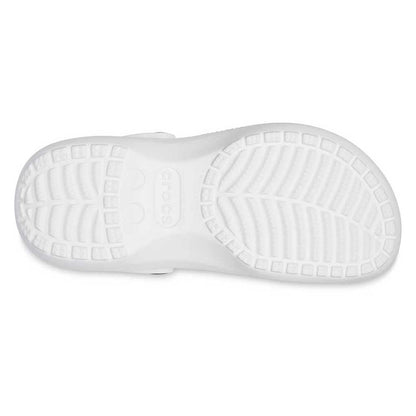 Classic Platform Clog