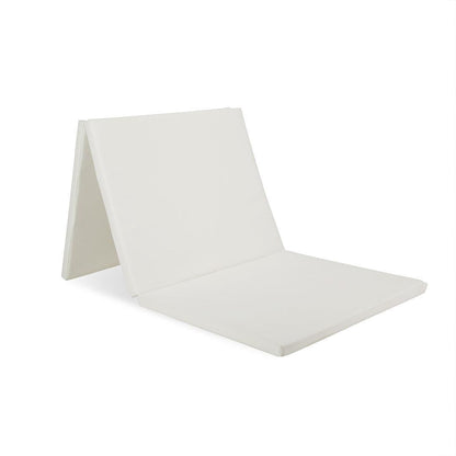 CuddleCo Tumble Play Mat 180 x 75cm - Pebble