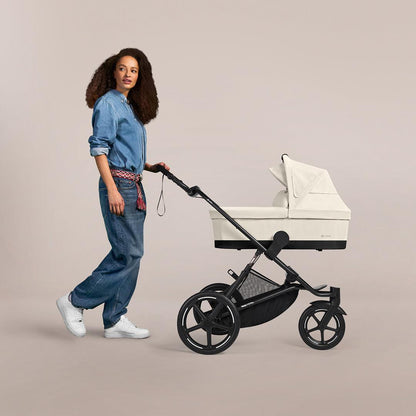 CYBEX Cot S - 2024 - Seashell Beige