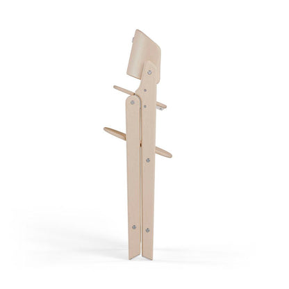 CYBEX Click & Fold Highchair - Natural