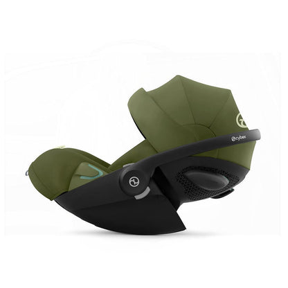 Cybex Cloud G3 Plus Car Seat - Moss Green