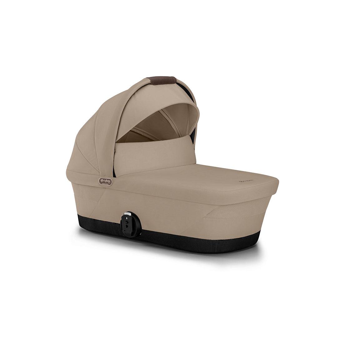 CYBEX Gazelle S Double Pushchair