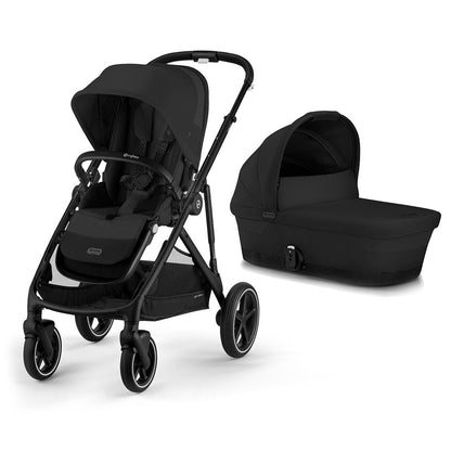 CYBEX Gazelle S Double Pushchair