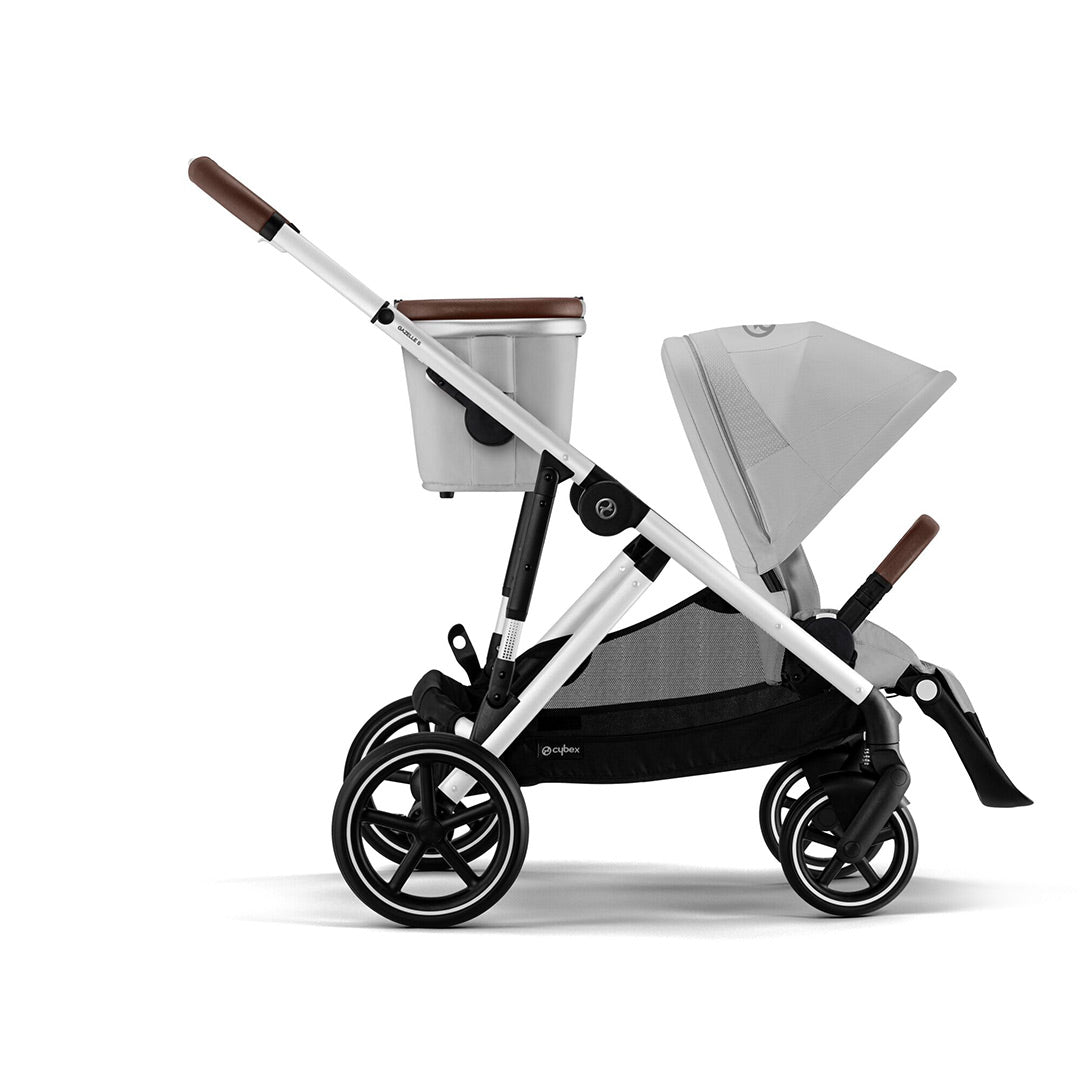 CYBEX Gazelle S Double Pushchair