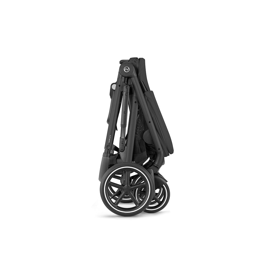 CYBEX Gazelle S Double Pushchair