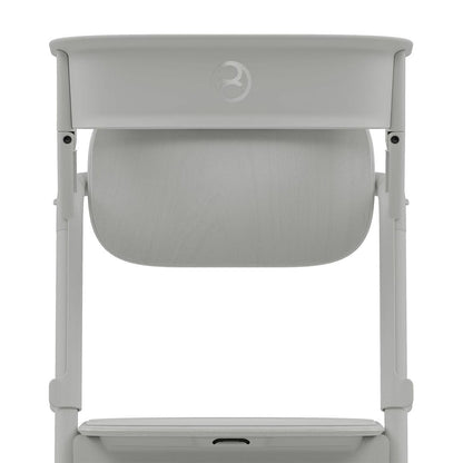 CYBEX LEMO Learning/Training Tower Highchair Accessory - Suede Grey