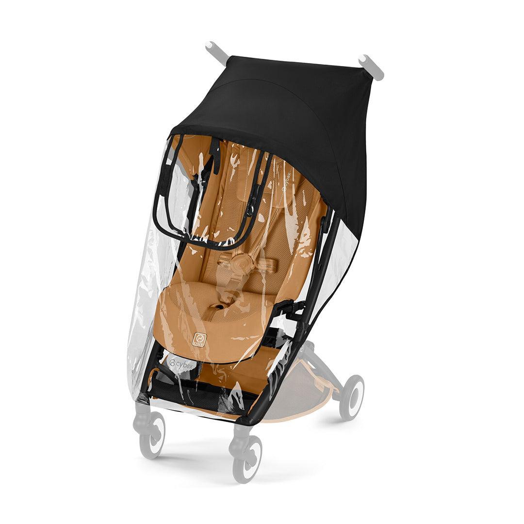 CYBEX Libelle Compact Stroller - Almond Beige